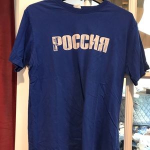 M- Freewear Colors collection t shirt